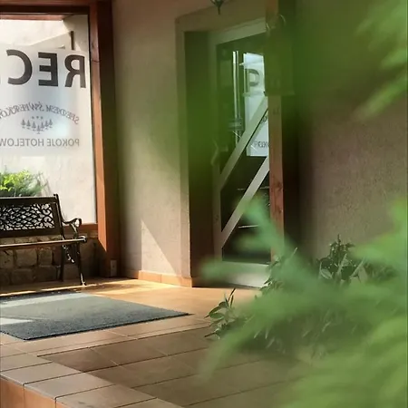 Siedem Swierkow Szczecinek