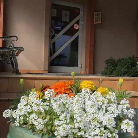 Couette-café Siedem Swierkow Szczecinek