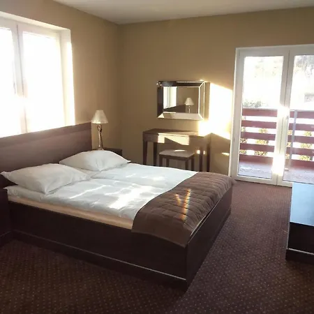 Siedem Swierkow 3* Neustettin