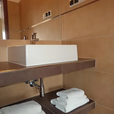 Siedem Swierkow Frühstückspension Neustettin