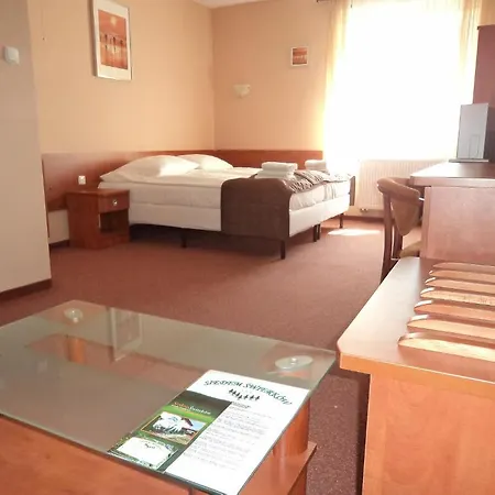 Siedem Swierkow Frühstückspension 3*