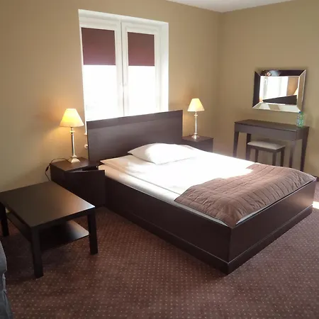 Frühstückspension Siedem Swierkow Neustettin