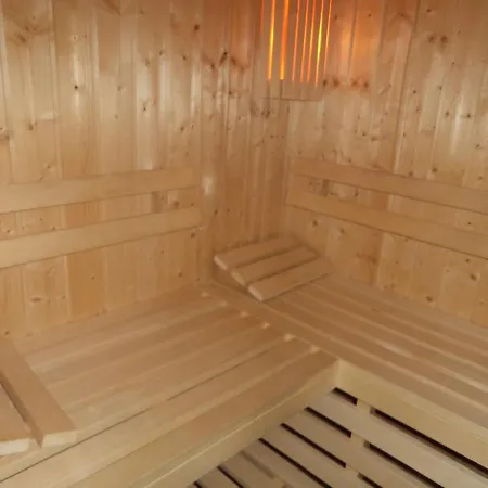 Siedem Swierkow Frühstückspension