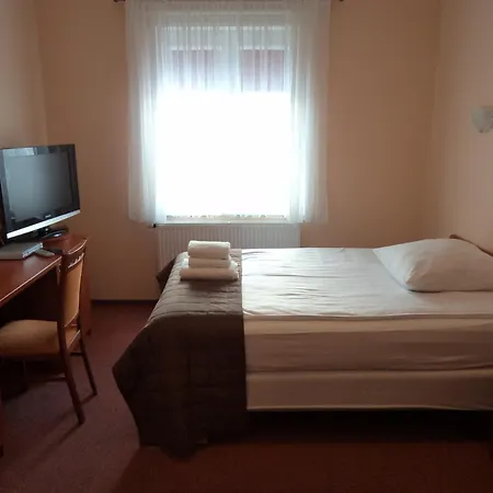 Siedem Swierkow Frühstückspension Neustettin