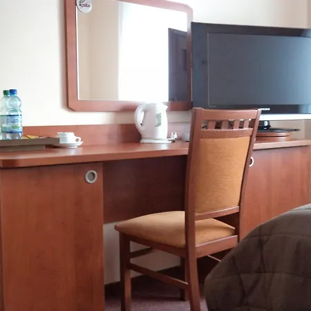 Siedem Swierkow Couette-café