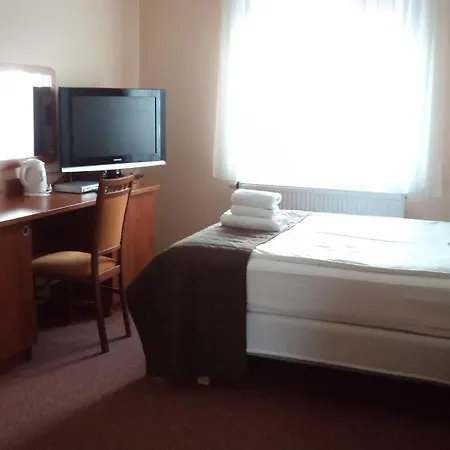 Siedem Swierkow Szczecinek