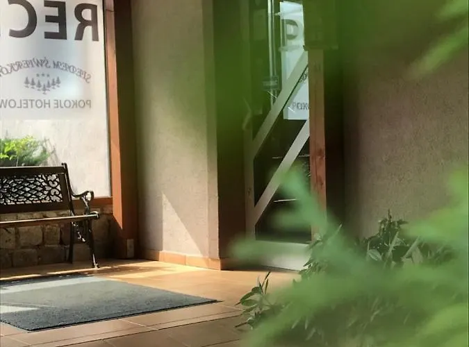 Siedem Swierkow شتيتشينيك