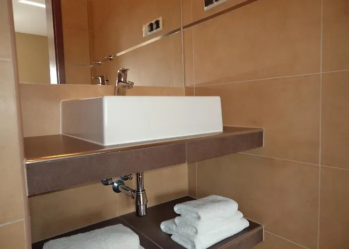 Siedem Swierkow فندق مبيت وإفطار شتيتشينيك