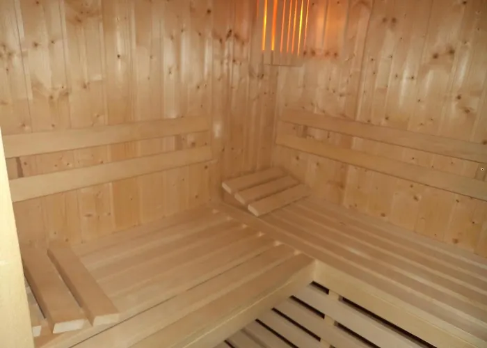 Siedem Swierkow فندق مبيت وإفطار