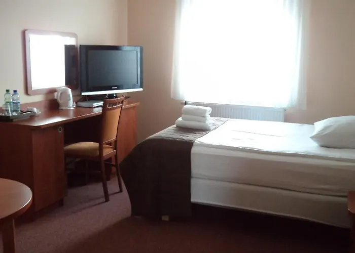 Siedem Swierkow 슈체시네크